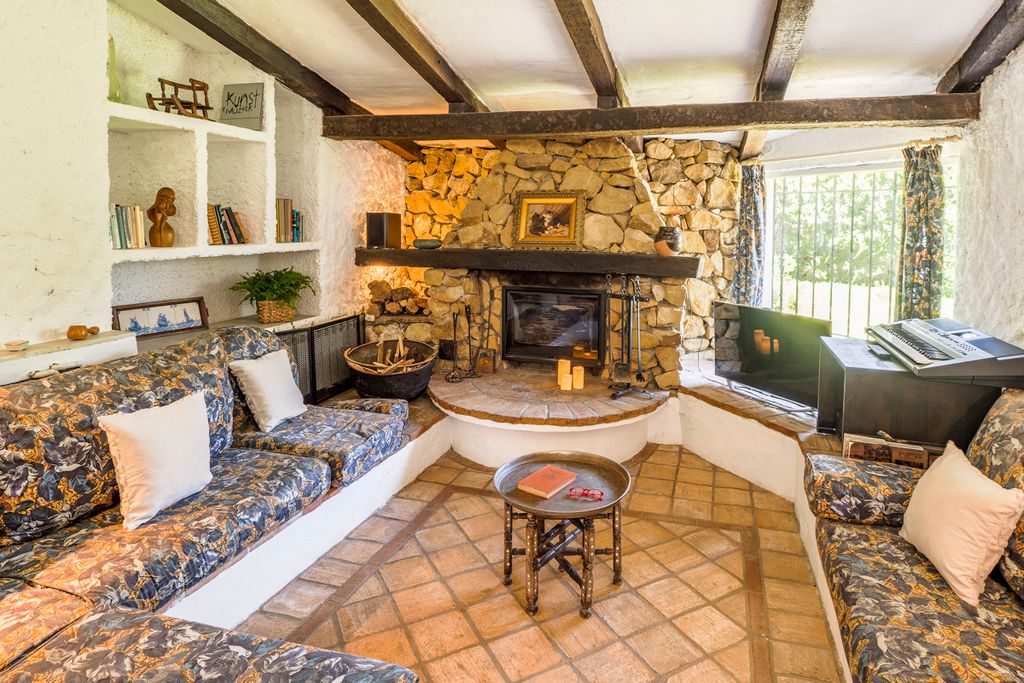 Casa Agata Costa del Sol Olivers Travels 5