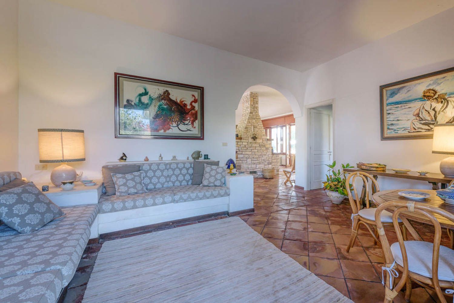 Villa Annuccia