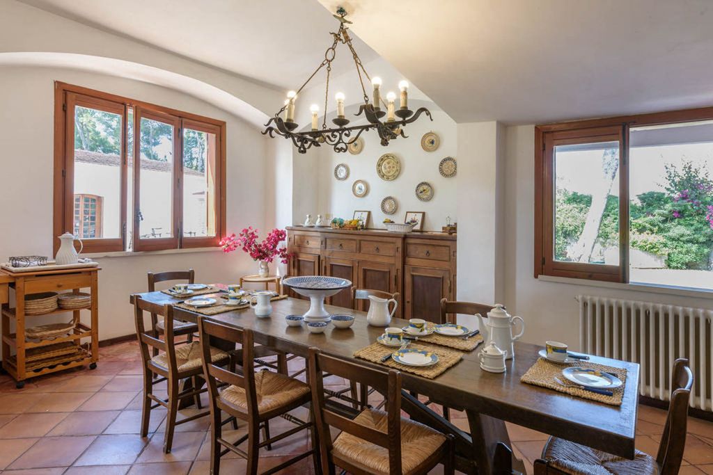 Villa Annuccia Puglia Italia OliversTravels 4