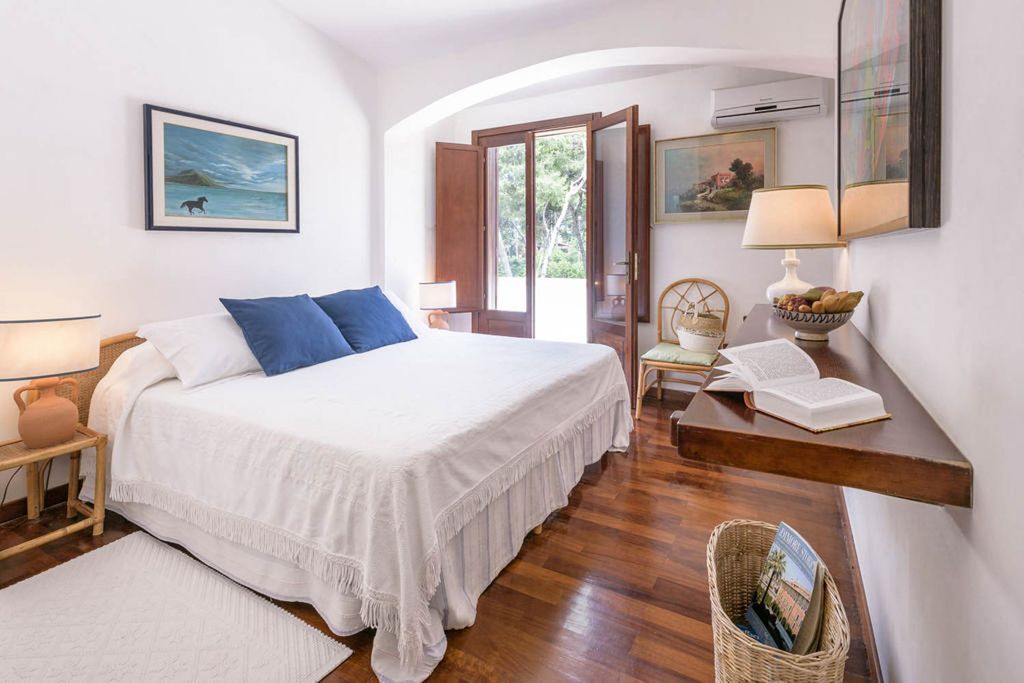 Villa Annuccia Puglia Italia OliversTravels 5