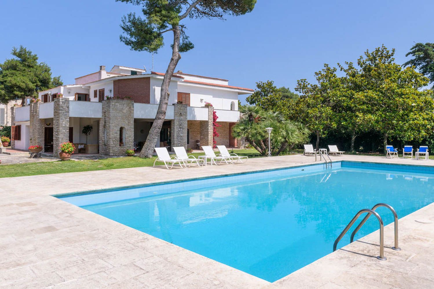 Villa Annuccia