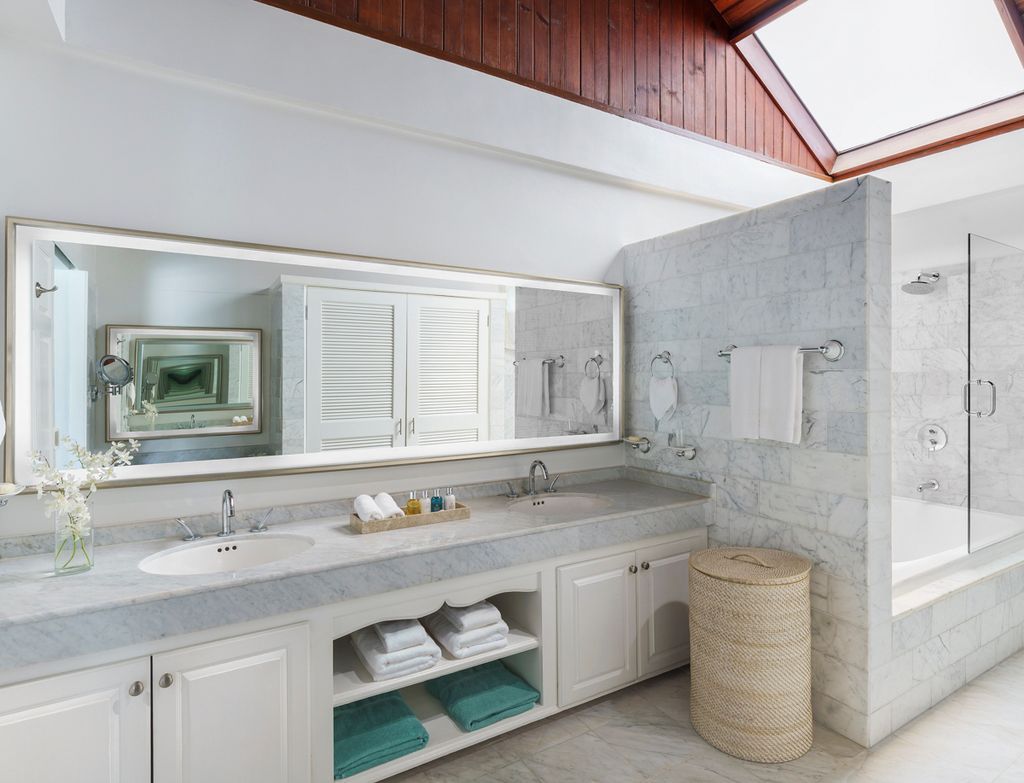 Royal Collection Pool Suite Spice Island Grenada Olivers Travels 4