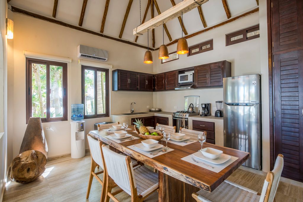 Soliman Bay Bungalow 1 Soliman Bay Olivers Travels4