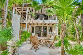 Soliman Bay Bungalow 2 Soliman Bay Olivers Travels 1