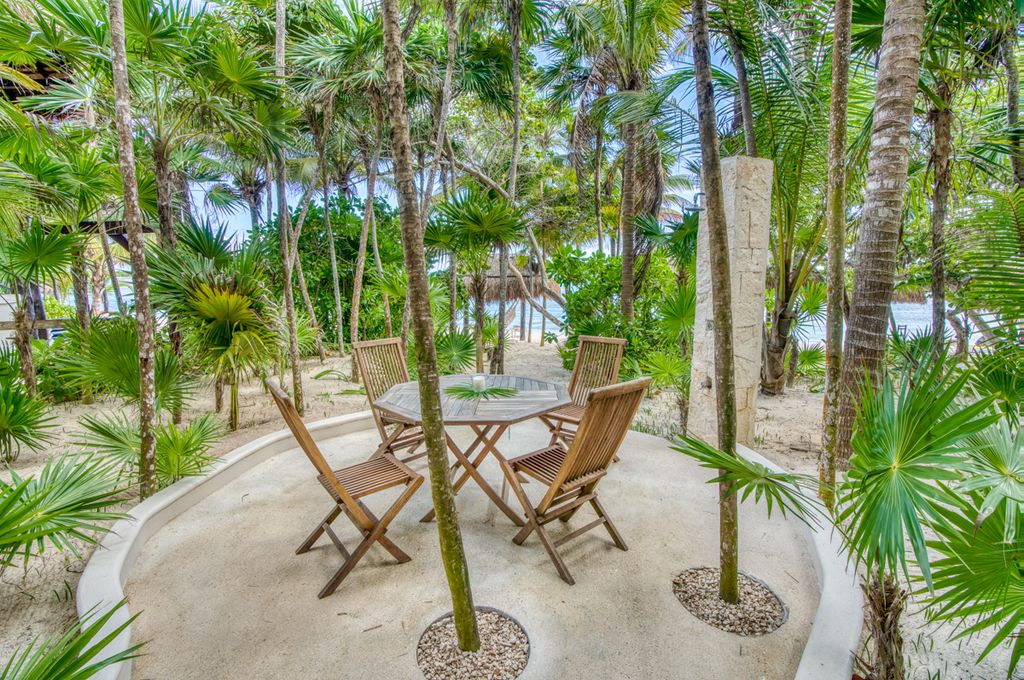 Soliman Bay Bungalow 2 Soliman Bay Olivers Travels 5