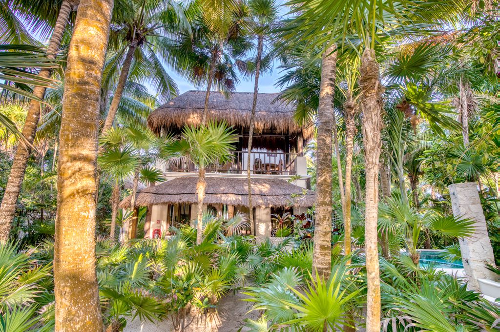 Soliman Bay Bungalow 3 Soliman Bay Olivers Travels 2