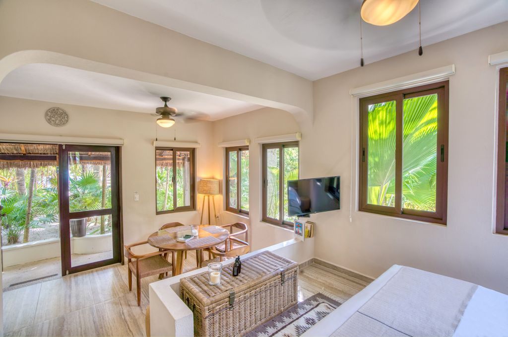 Soliman Bay Bungalow 3 Soliman Bay Olivers Travels 5