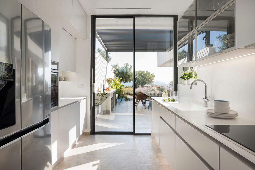 Villa Lagomandra Halkidiki Olivers Travels 4