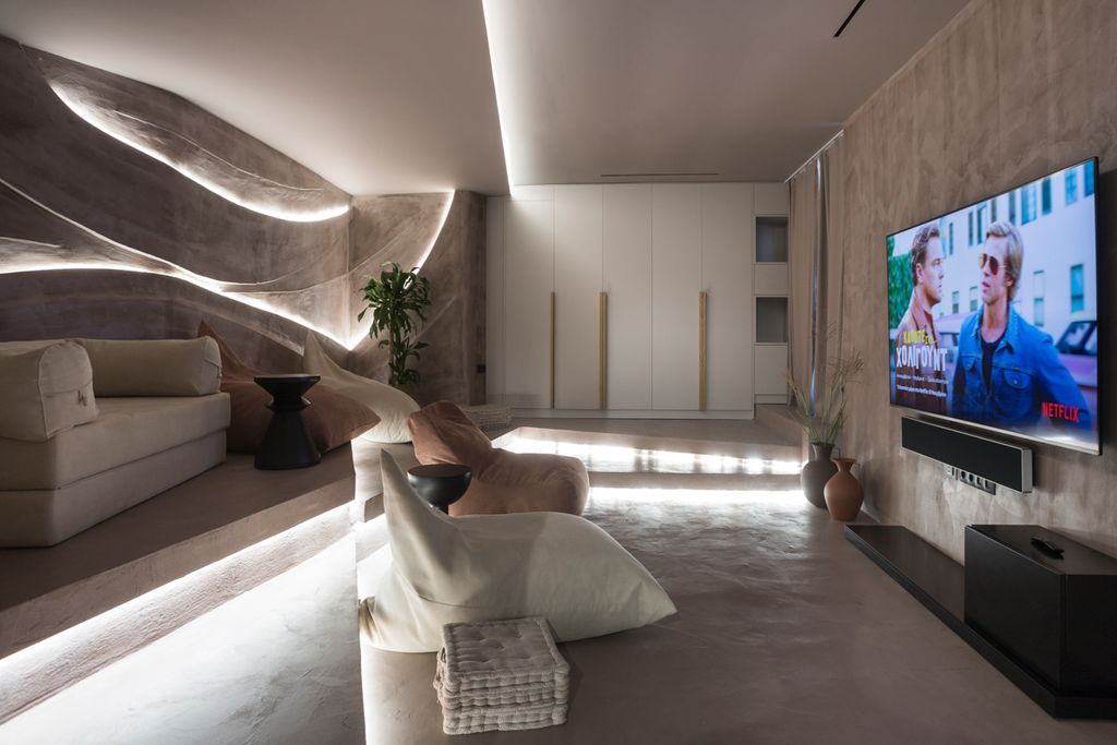 Villa Lagomandra Halkidiki Olivers Travels 5