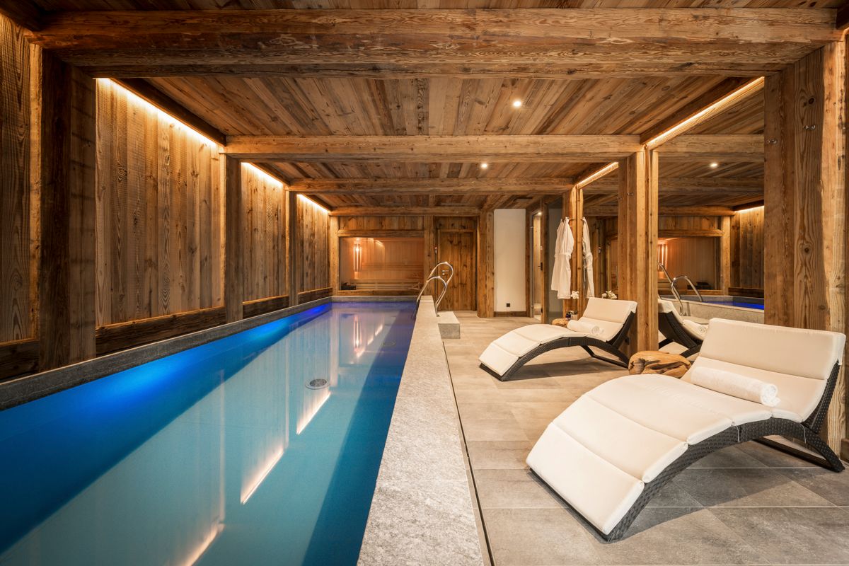 Chalet Sanglier