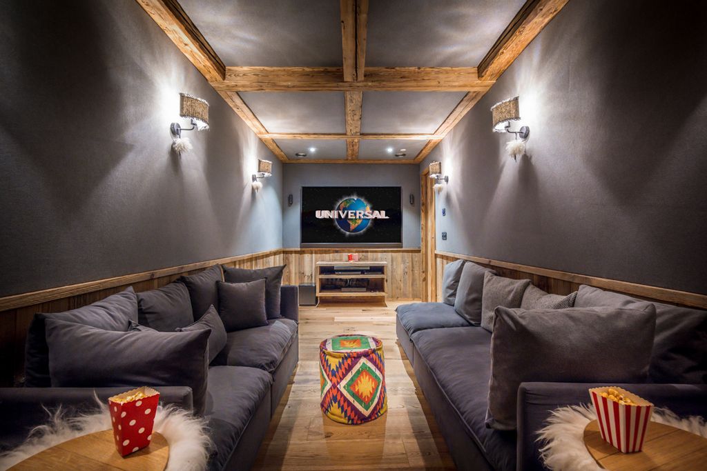 Chalet Sanglier Val Isere Olivers Travels 4
