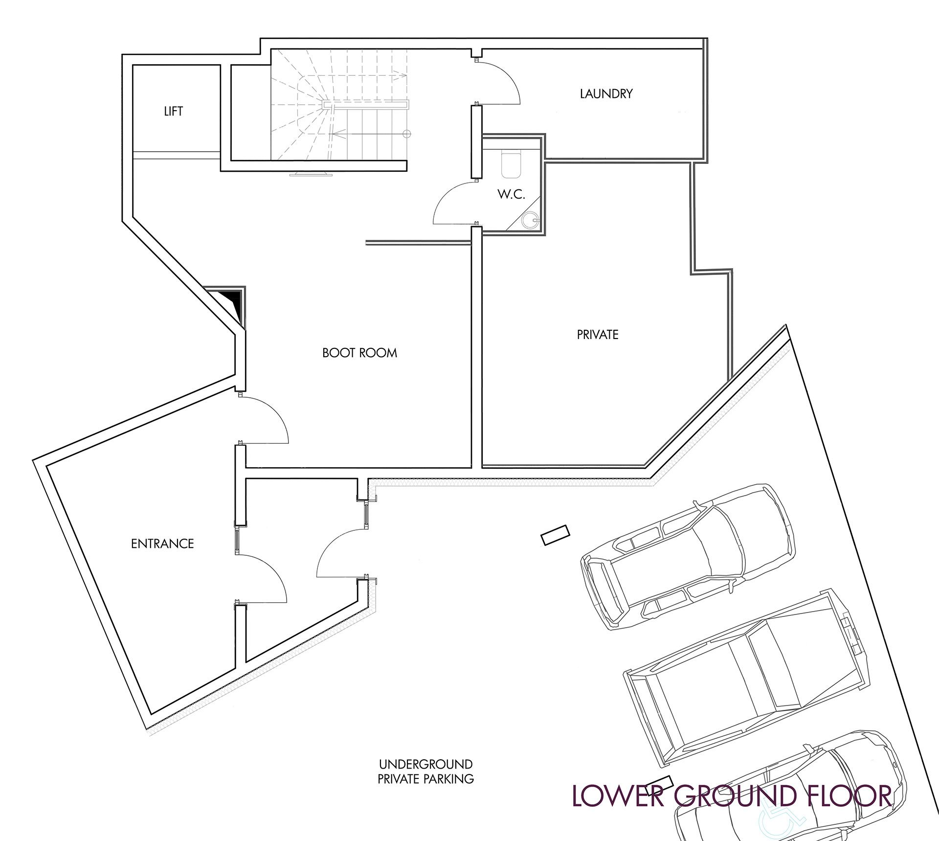 Chalet Shiva