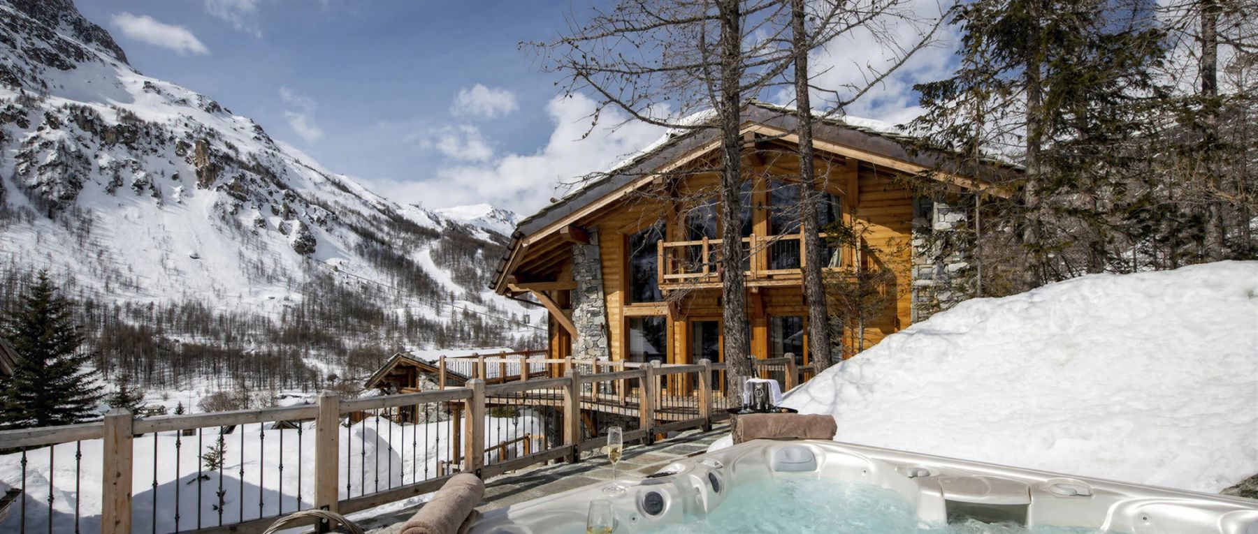 001 chalet shiva french alps olivers travels desktop center