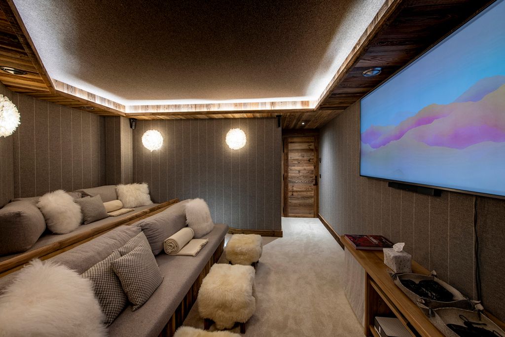 Chalet Shiva Val Isere Olivers Travels 5
