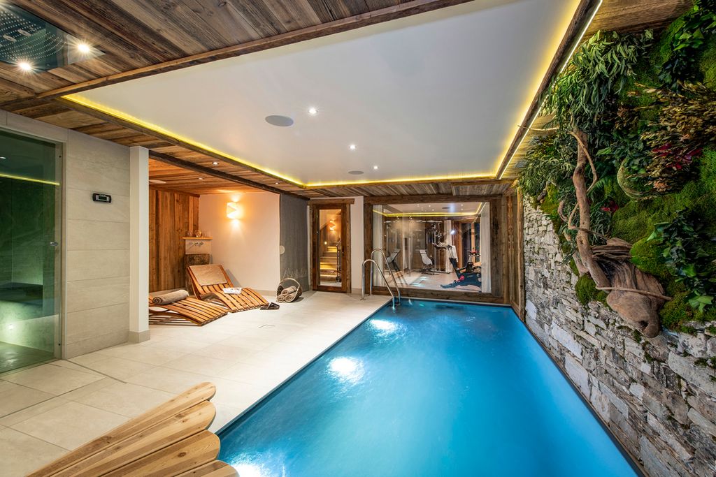 Chalet Shiva Val Isere Olivers Travels 2