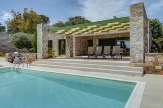 Villa Aryballos Lesbos Olivers Travels 001
