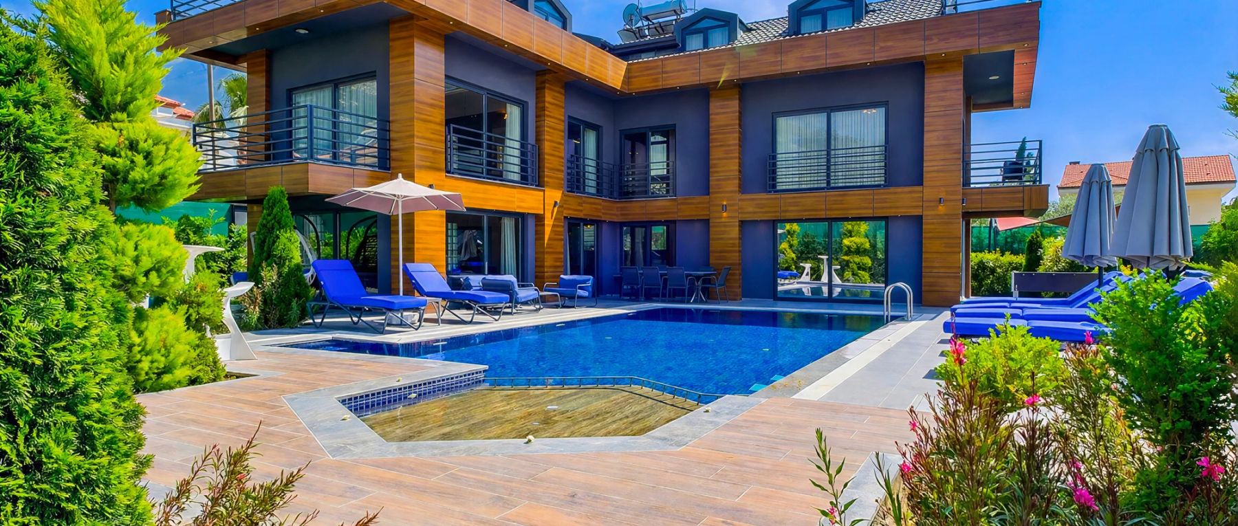 001 villa tatil fethiye olivers travels desktop center