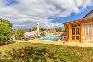 Villa Flavia Istria Olivers Travels 6