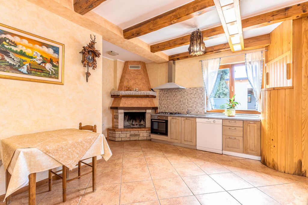 Villa Flavia Istria Olivers Travels 4