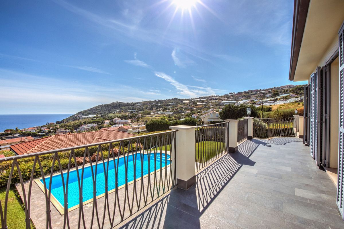 Villa Sanremo