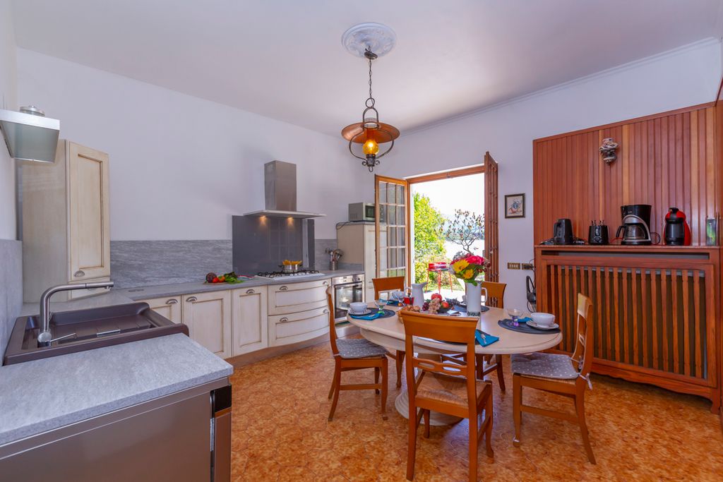 Villa Romantica Italian Lakes Olivers Travels 5