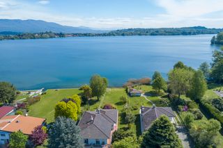 Villa Romantica Italian Lakes Olivers Travels 1