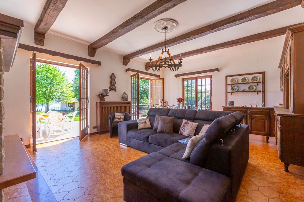 Villa Romantica Italian Lakes Olivers Travels 3