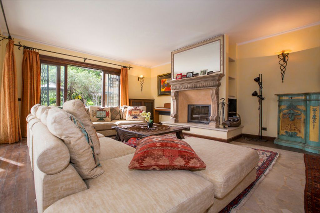 Villa Liberta Italian Lakes Olivers Travels 3