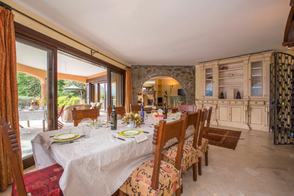 Villa Liberta Italian Lakes Olivers Travels 4