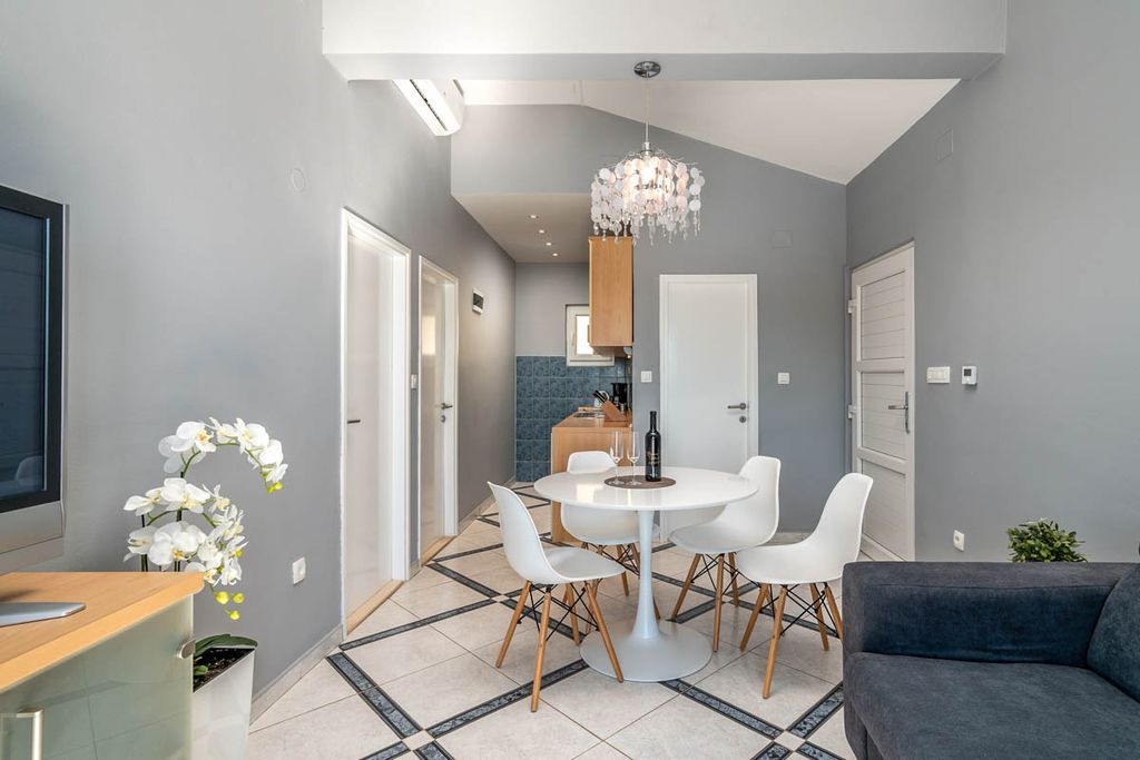 Casa Vela Dalmatia Olivers Travels 3