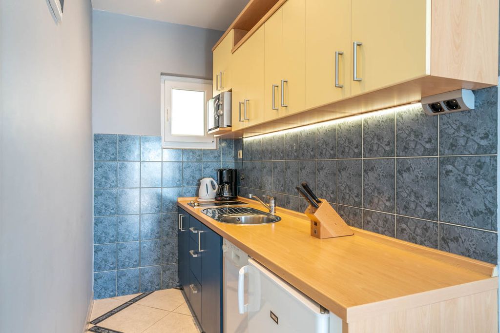 Casa Vela Dalmatia Olivers Travels 4