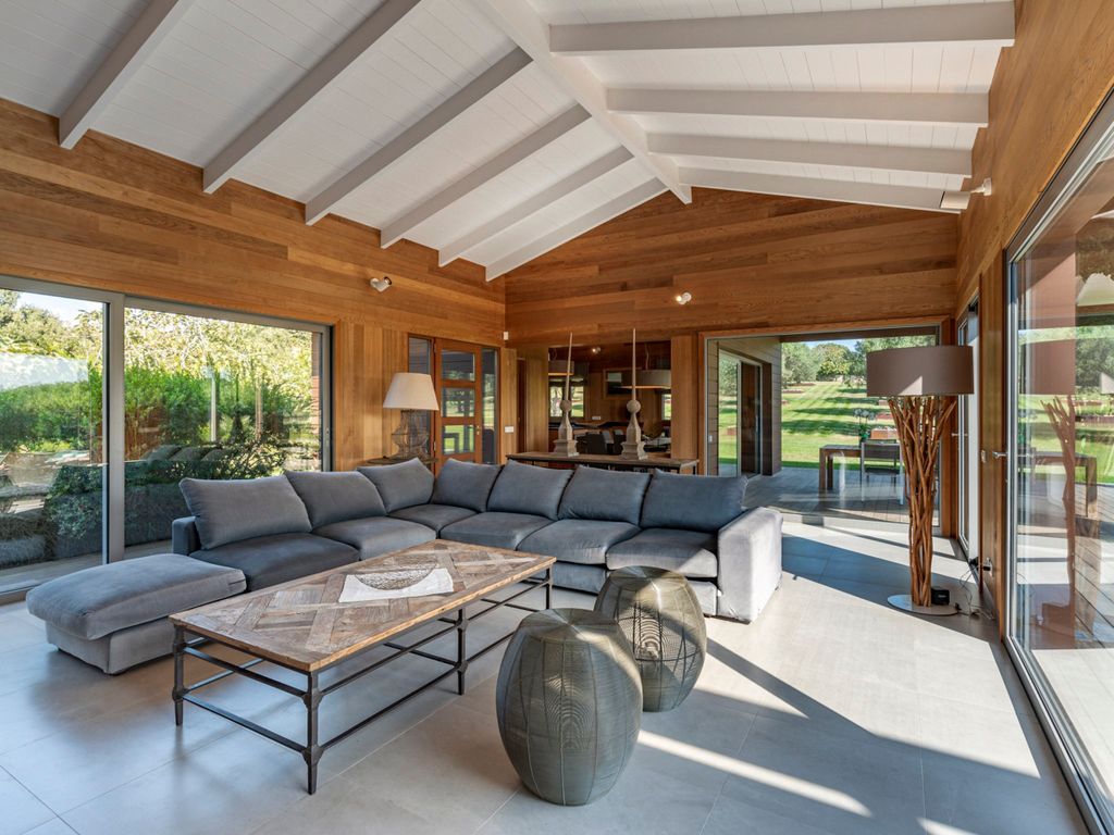 Villa Laporta Corsica Olivers Travels 3
