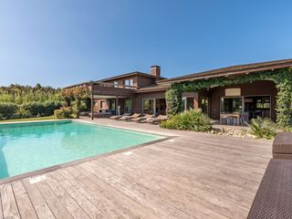 Villa Laporta Corsica Olivers Travels 1