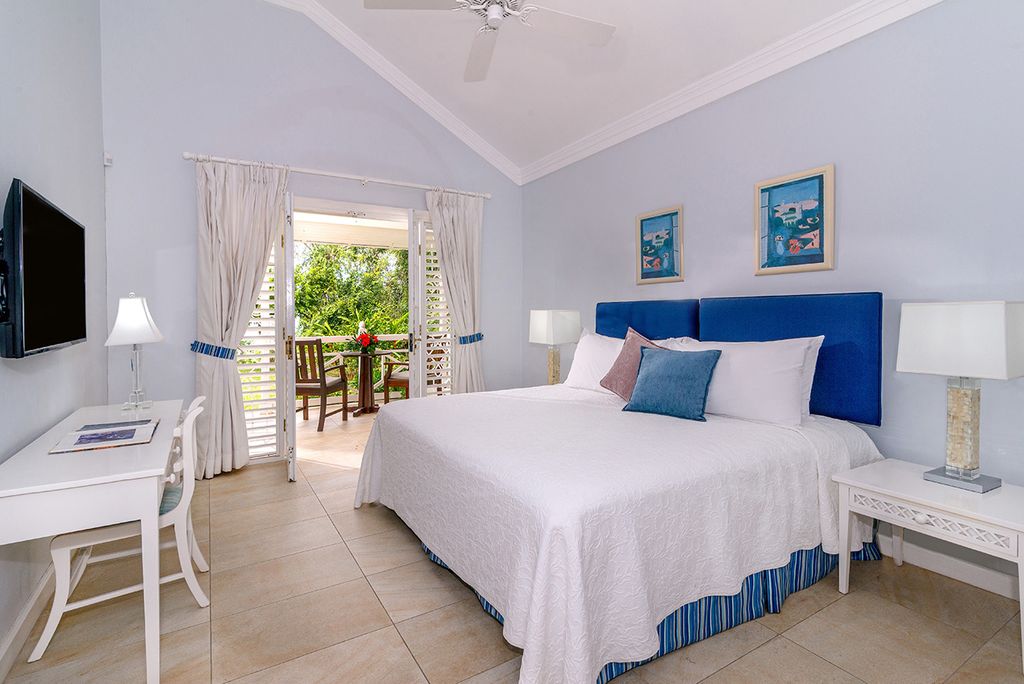 Frangipani Prospect Estate Jamaica Olivers Travels 5