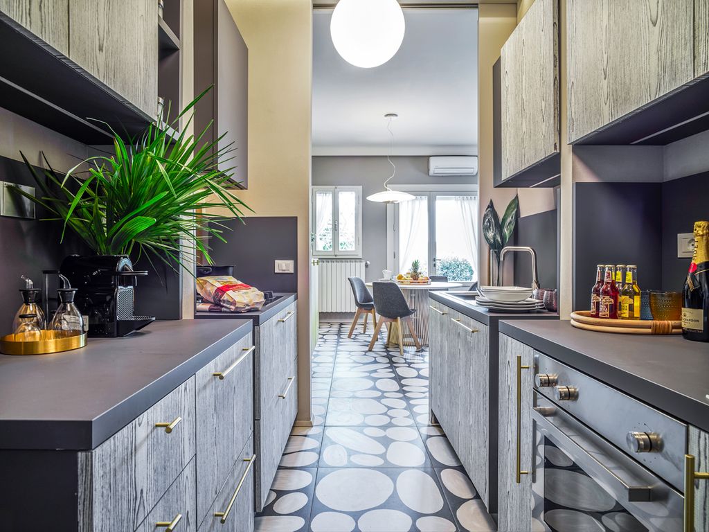 San Miniato Cottage Tuscany Olivers Travels 4