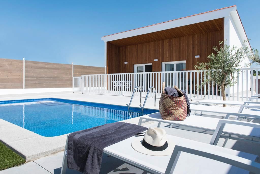 Casa Riba Dos Galicia Olivers Travels 1  1 