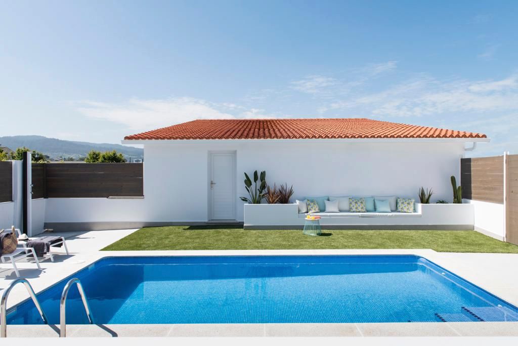 Casa Riba Dos Galicia Olivers Travels 1 4