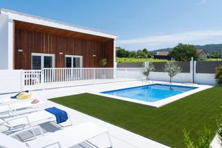 Casa Riba Uno Galicia Olivers Travels 1 1