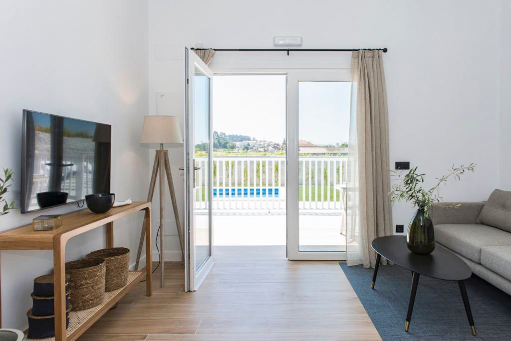 Casa Riba Uno Galicia Olivers Travels 1 5