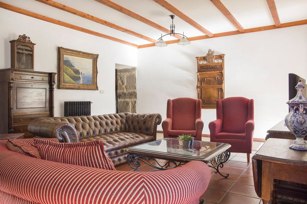 Casa Ames Galicia Olivers Travels 2