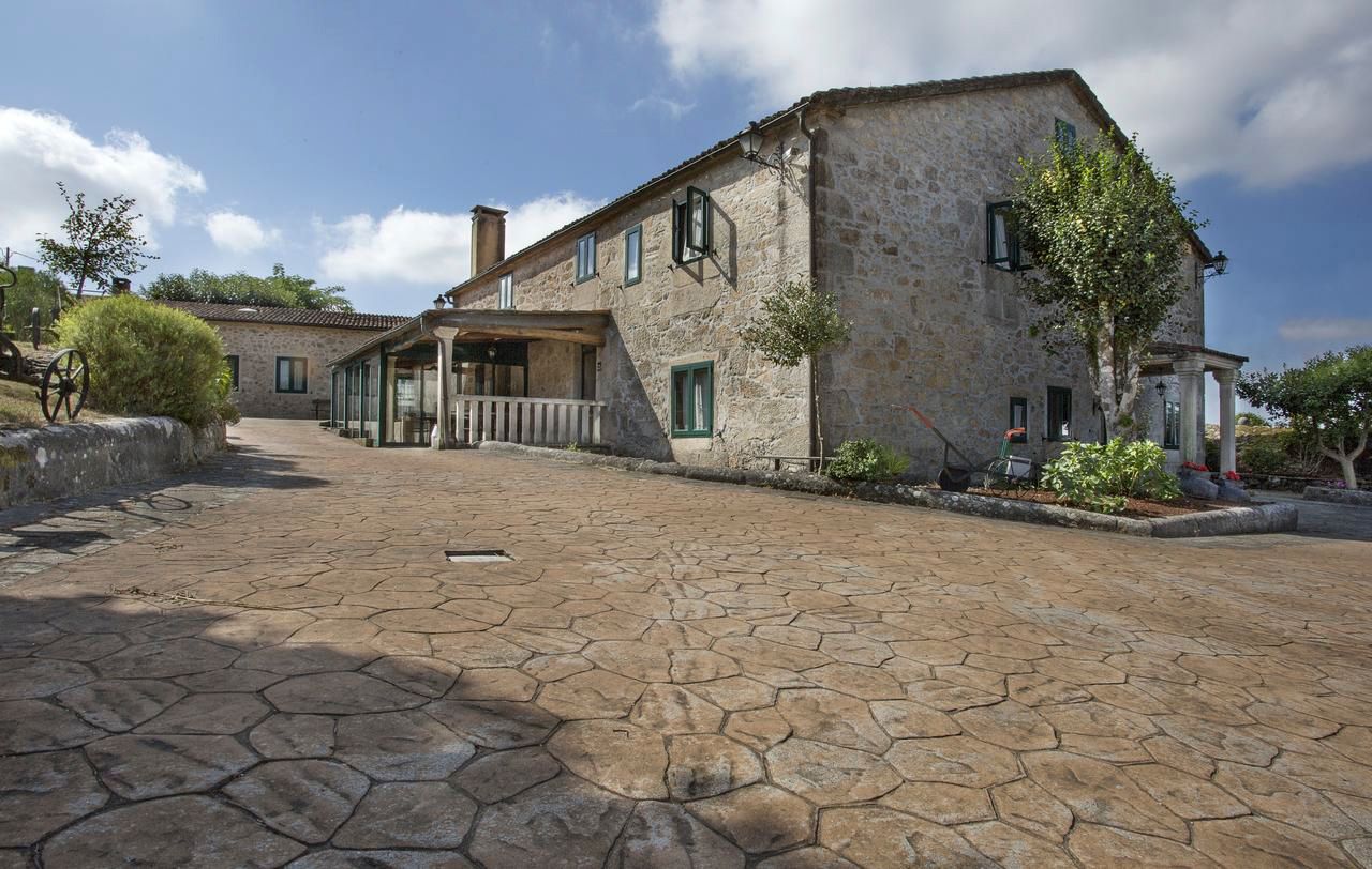 Casa Ames
