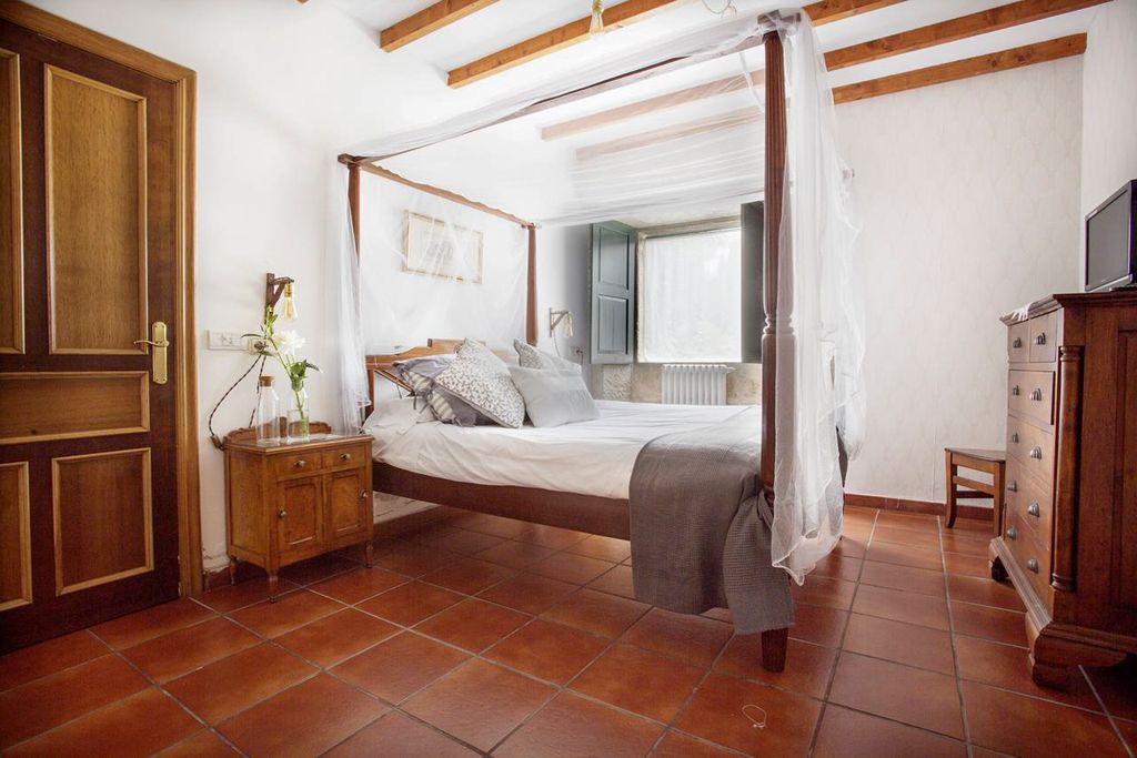 Casa Ames Galicia Olivers Travels 4