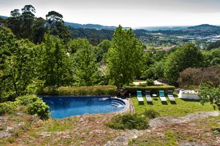 Casa Areina Galicia Olivers Travels 2