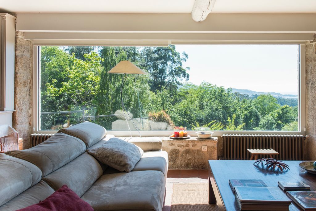 Casa Areina Galicia Olivers Travels 9