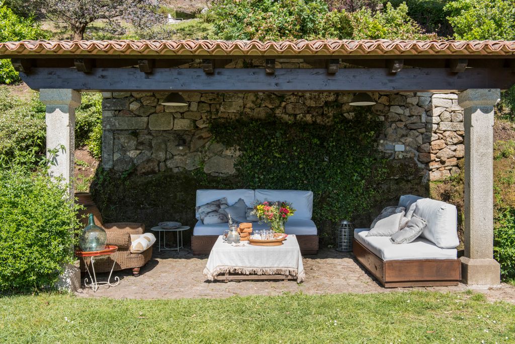 Casa Areina Galicia Olivers Travels 28