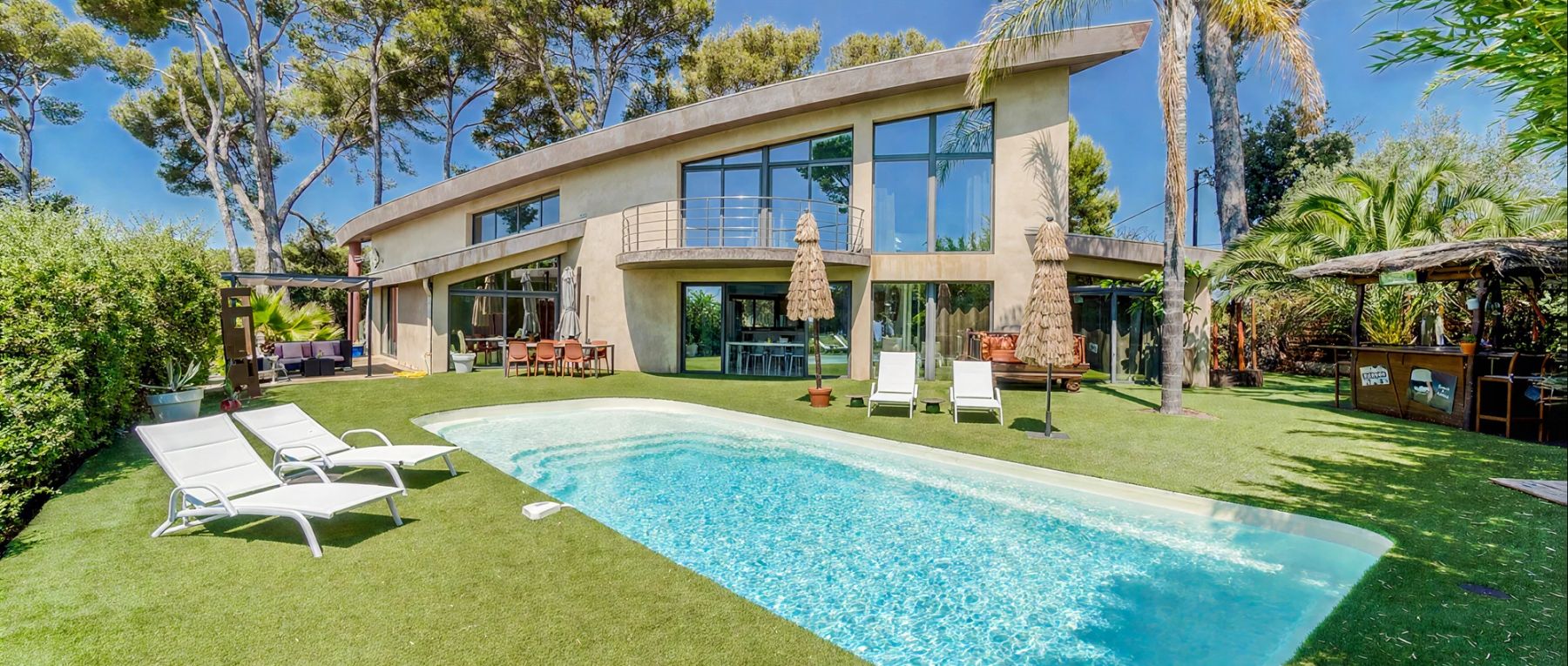 001 villa des caraibes south of france olivers travels desktop center