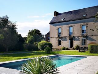 Maison Marjolaine Brittany Olivers Travels 1 01