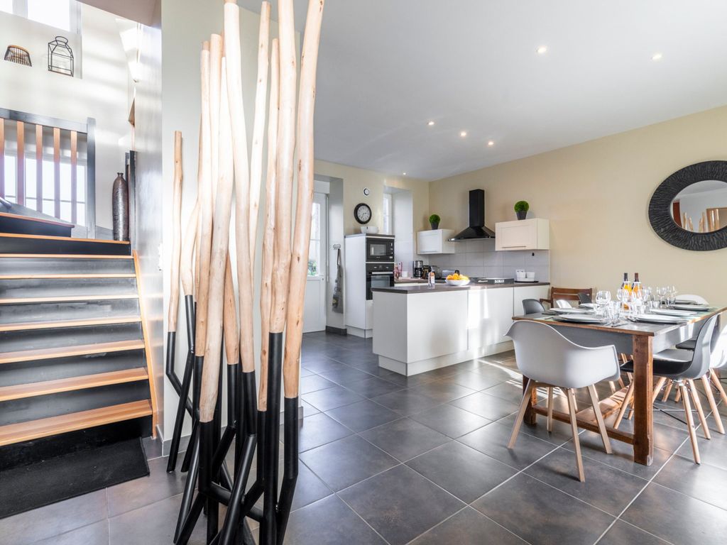 Maison Marjolaine Brittany Olivers Travels 4 01