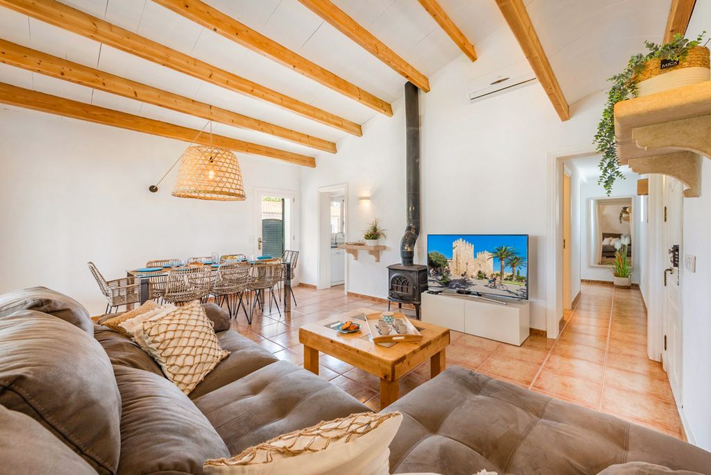Mare Alcudia Mallorca Olivers Travels 3
