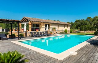 Alcudia Campo Mallorca Olivers Travels 1